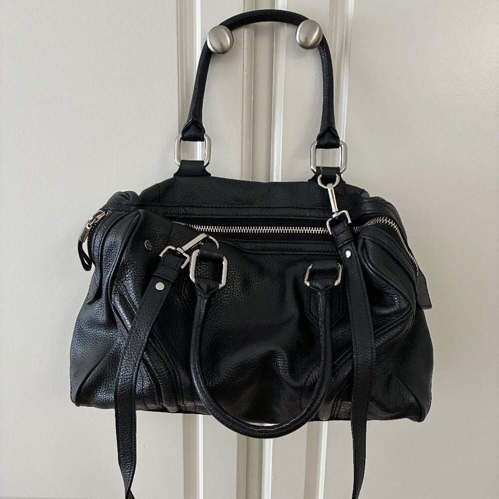 MILLY shoulder bag